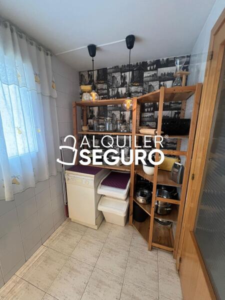 Piso en Calle Bulevar Jose Prat, MADRID MADRID