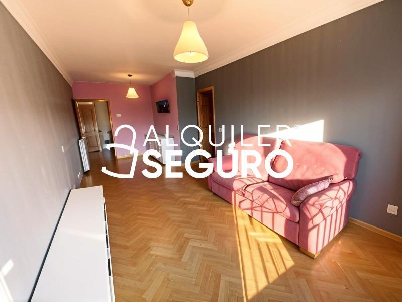 Inmueble en Avenida Iker Casillas, MADRID