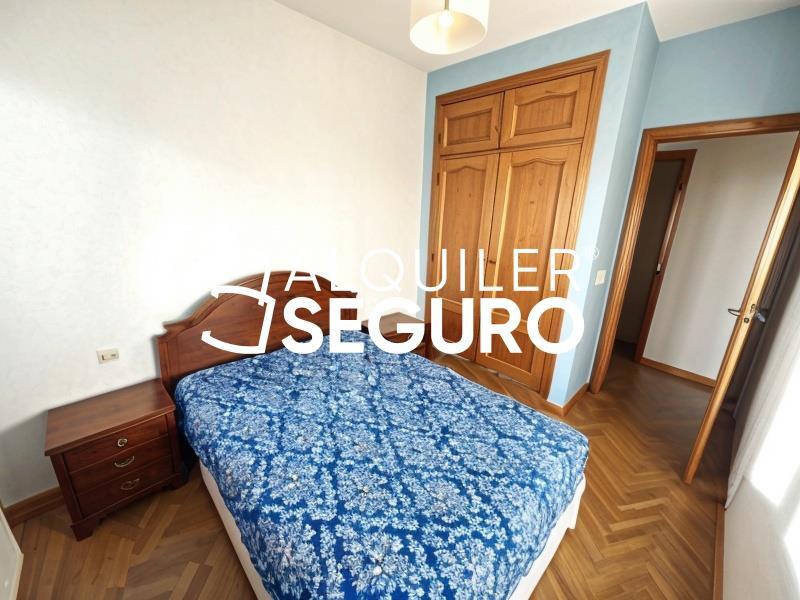 Inmueble en Avenida Iker Casillas, MADRID