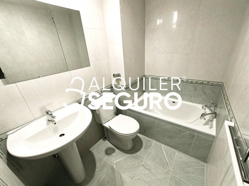 Inmueble en Avenida Iker Casillas, MADRID