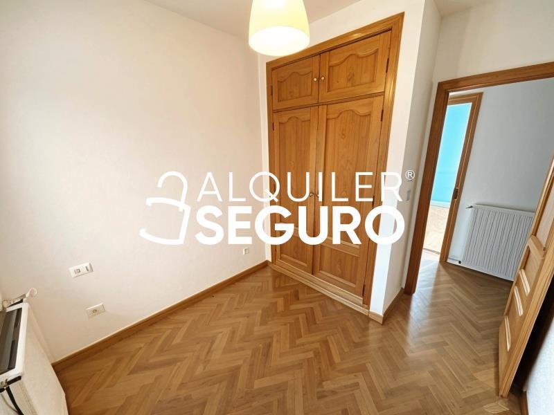 Inmueble en Avenida Iker Casillas, MADRID