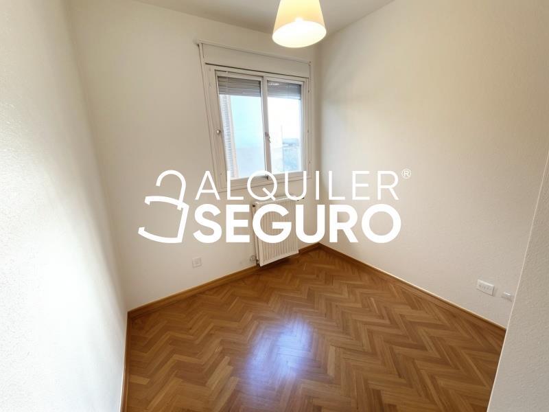 Inmueble en Avenida Iker Casillas, MADRID