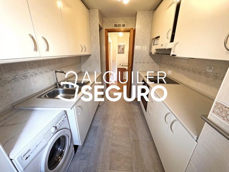 Inmueble en Avenida Iker Casillas, MADRID