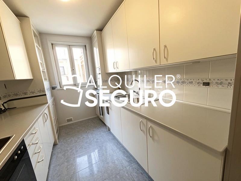 Inmueble en Avenida Iker Casillas, MADRID