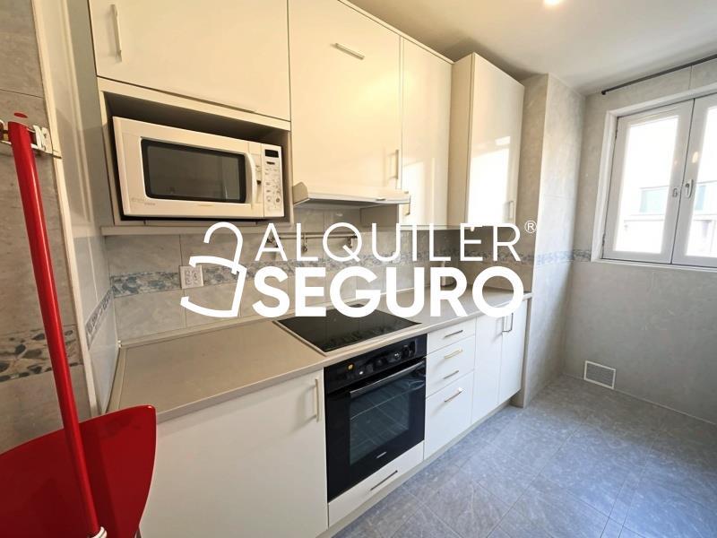 Inmueble en Avenida Iker Casillas, MADRID