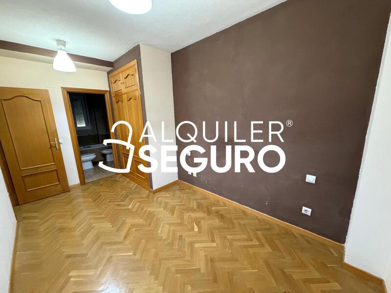 Inmueble en Avenida Iker Casillas, MADRID