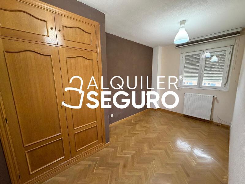 Inmueble en Avenida Iker Casillas, MADRID