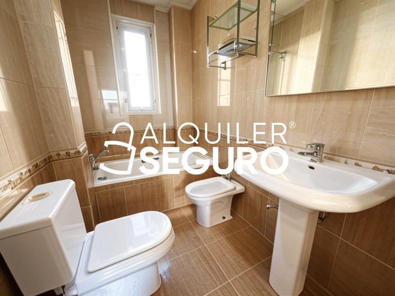 Inmueble en Avenida Iker Casillas, MADRID