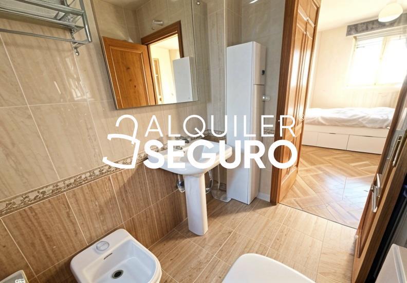 Inmueble en Avenida Iker Casillas, MADRID