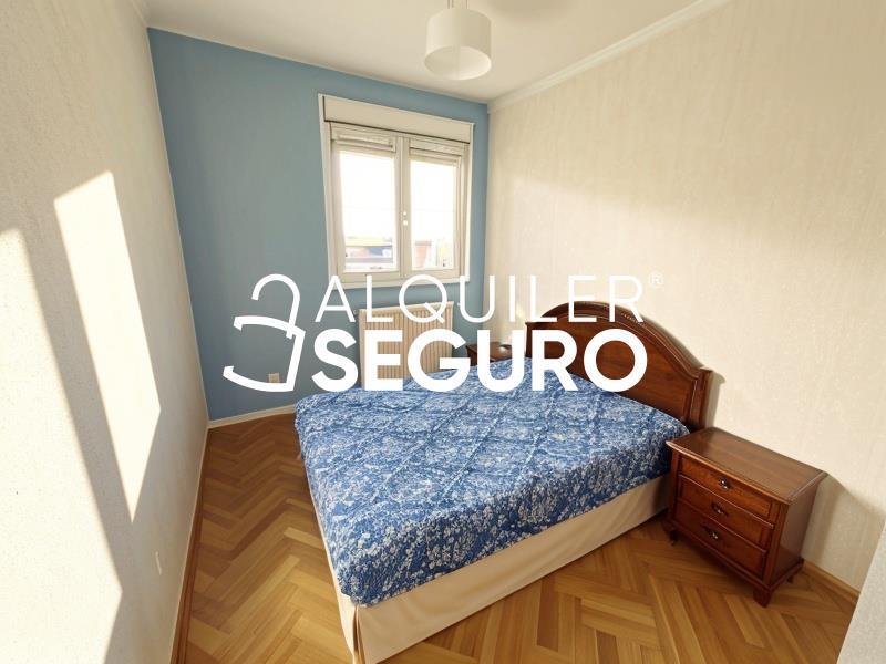 Inmueble en Avenida Iker Casillas, MADRID