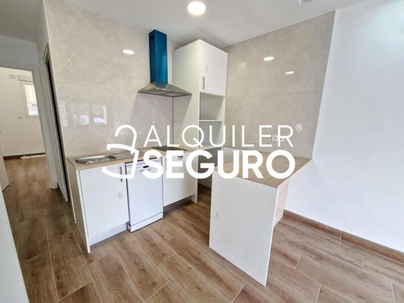 Inmueble en Calle Menorca, MADRID