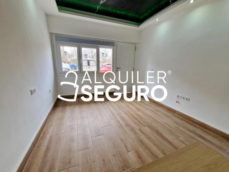 Inmueble en Calle Menorca, MADRID