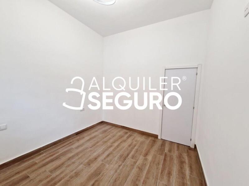 Inmueble en Calle Menorca, MADRID