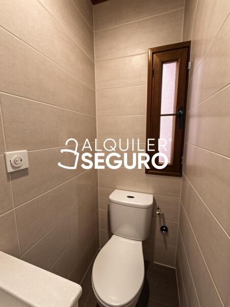 Piso en Calle de la Paloma, MADRID MADRID