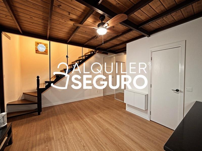 Piso en Calle de la Paloma, MADRID MADRID