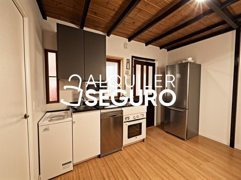 Piso en Calle de la Paloma, MADRID MADRID