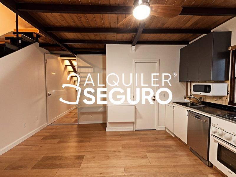 Piso en Calle de la Paloma, MADRID MADRID