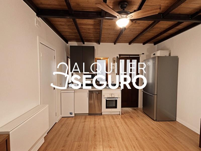 Piso en Calle de la Paloma, MADRID MADRID