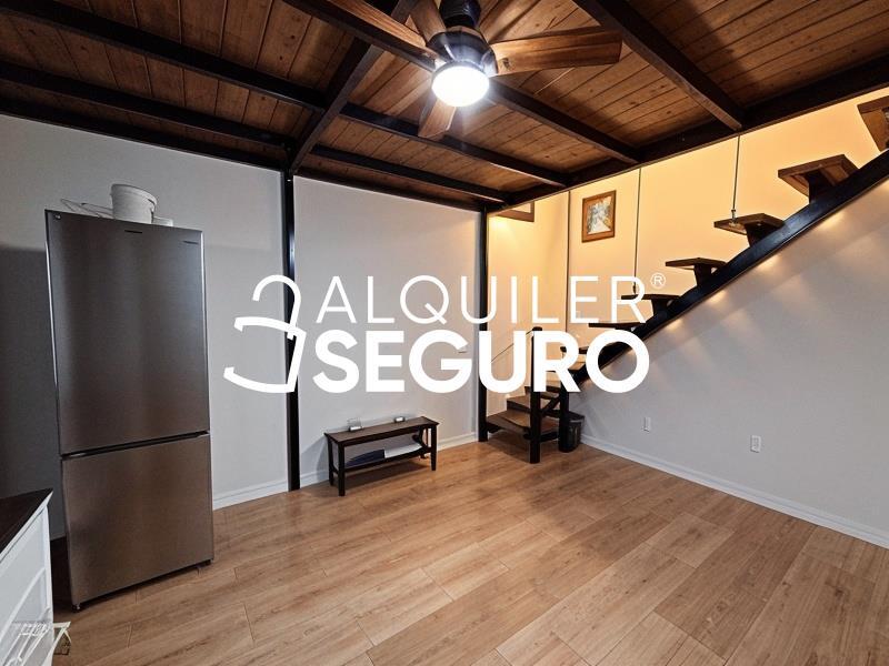 Piso en Calle de la Paloma, MADRID MADRID