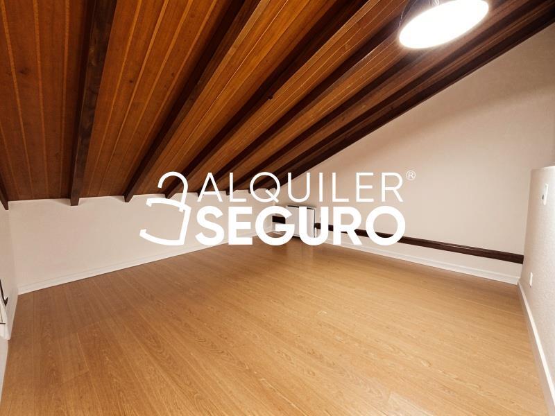 Piso en Calle de la Paloma, MADRID MADRID