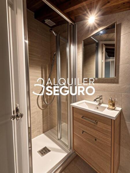 Piso en Calle de la Paloma, MADRID MADRID