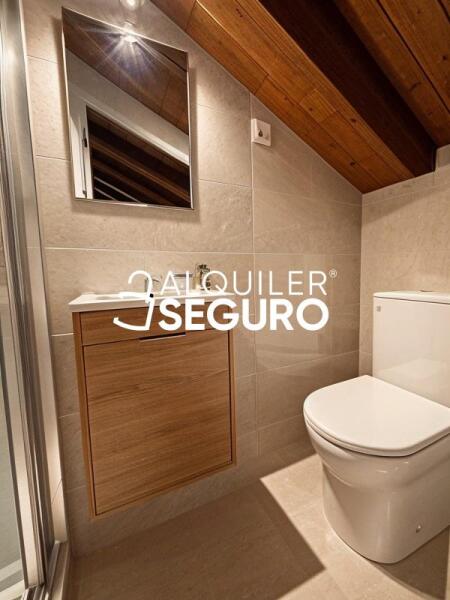 Piso en Calle de la Paloma, MADRID MADRID