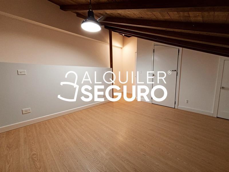 Piso en Calle de la Paloma, MADRID MADRID