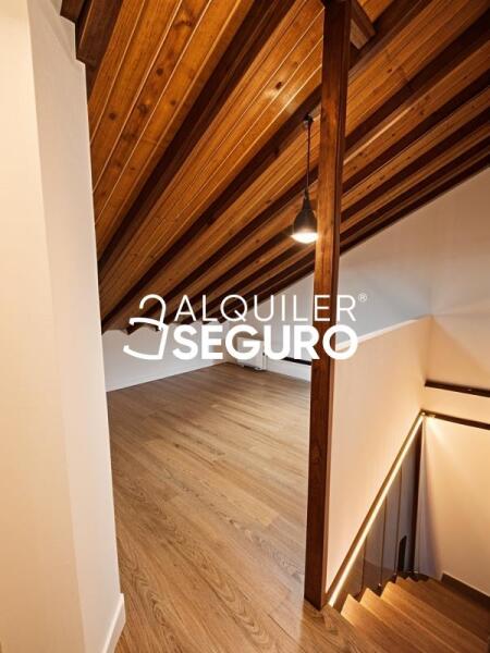 Piso en Calle de la Paloma, MADRID MADRID