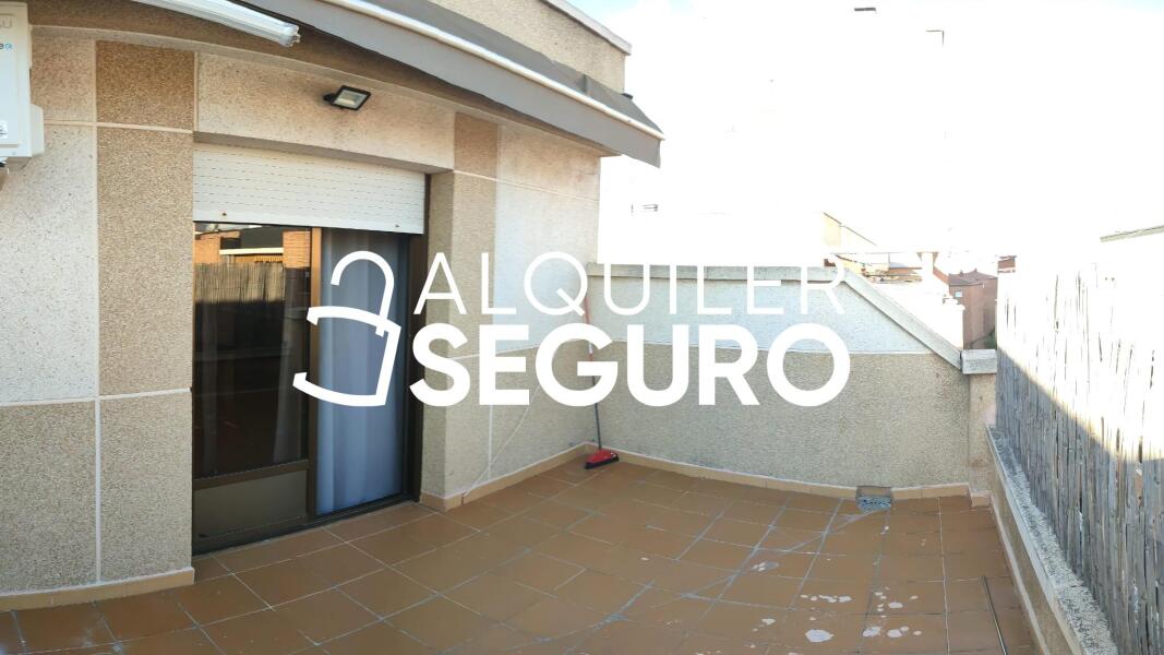Piso en Calle Campoamor, PUERTOLLANO CIUDAD REAL