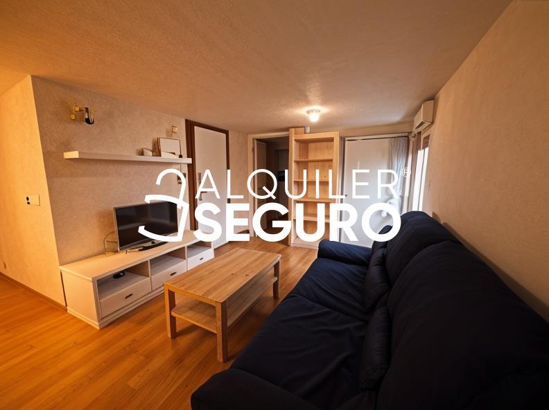 Inmueble en Calle Angel Ripoll , MADRID