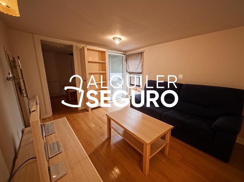 Inmueble en Calle Angel Ripoll , MADRID