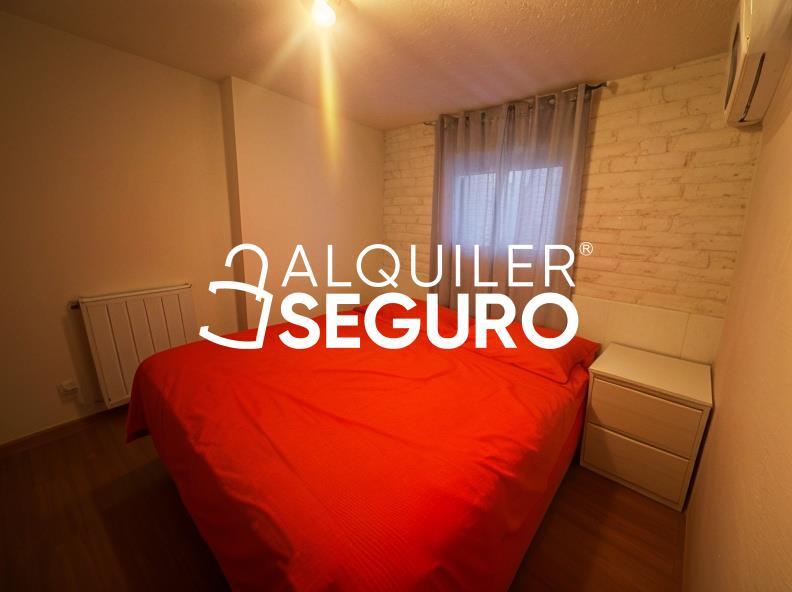 Inmueble en Calle Angel Ripoll , MADRID