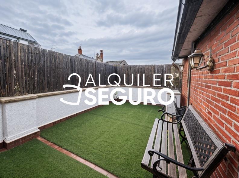 Inmueble en Calle Angel Ripoll , MADRID