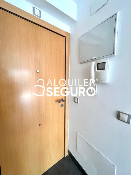 Inmueble en Calle  de Dulce Chacón, MADRID