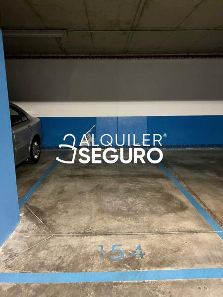 Inmueble en Calle  de Dulce Chacón, MADRID