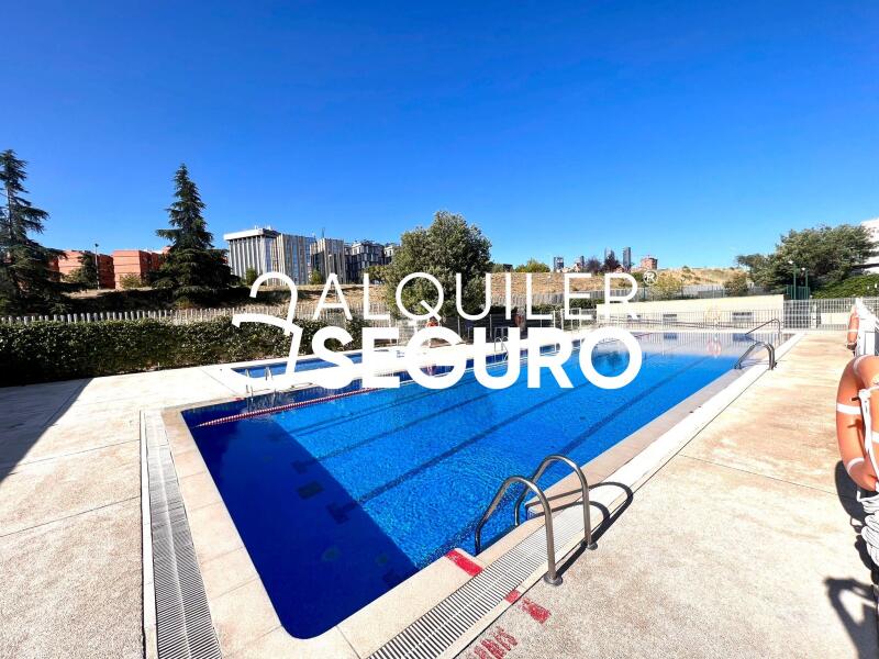 Inmueble en Calle  de Dulce Chacón, MADRID