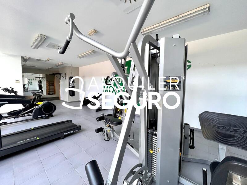 Inmueble en Calle  de Dulce Chacón, MADRID