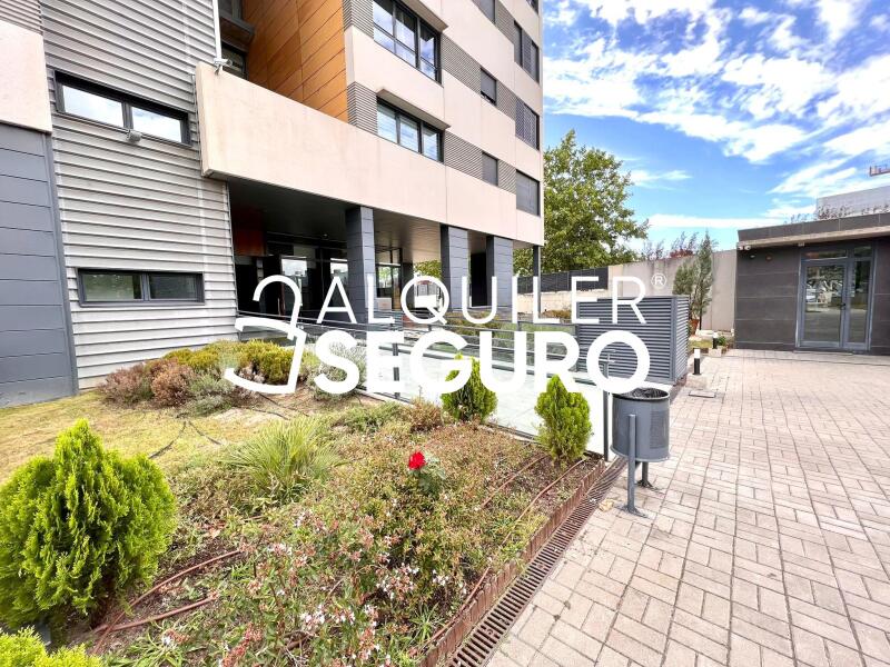 Inmueble en Calle  de Dulce Chacón, MADRID