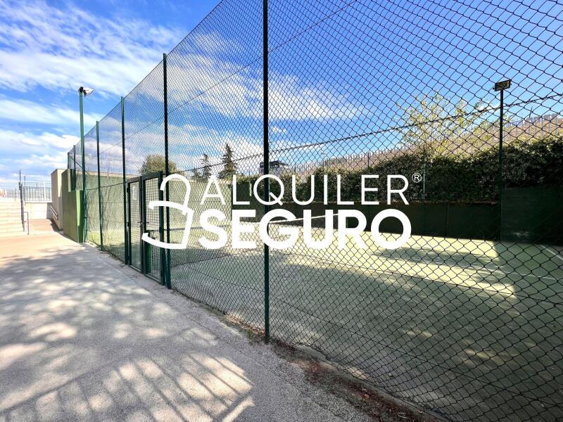 Inmueble en Calle  de Dulce Chacón, MADRID