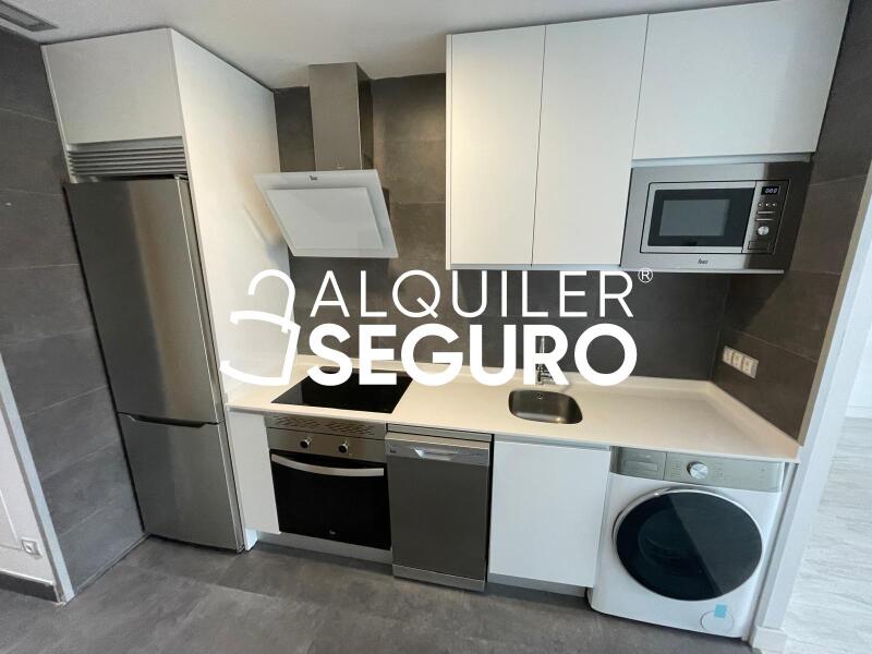 Inmueble en Calle  de Dulce Chacón, MADRID