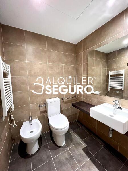 Inmueble en Calle  de Dulce Chacón, MADRID