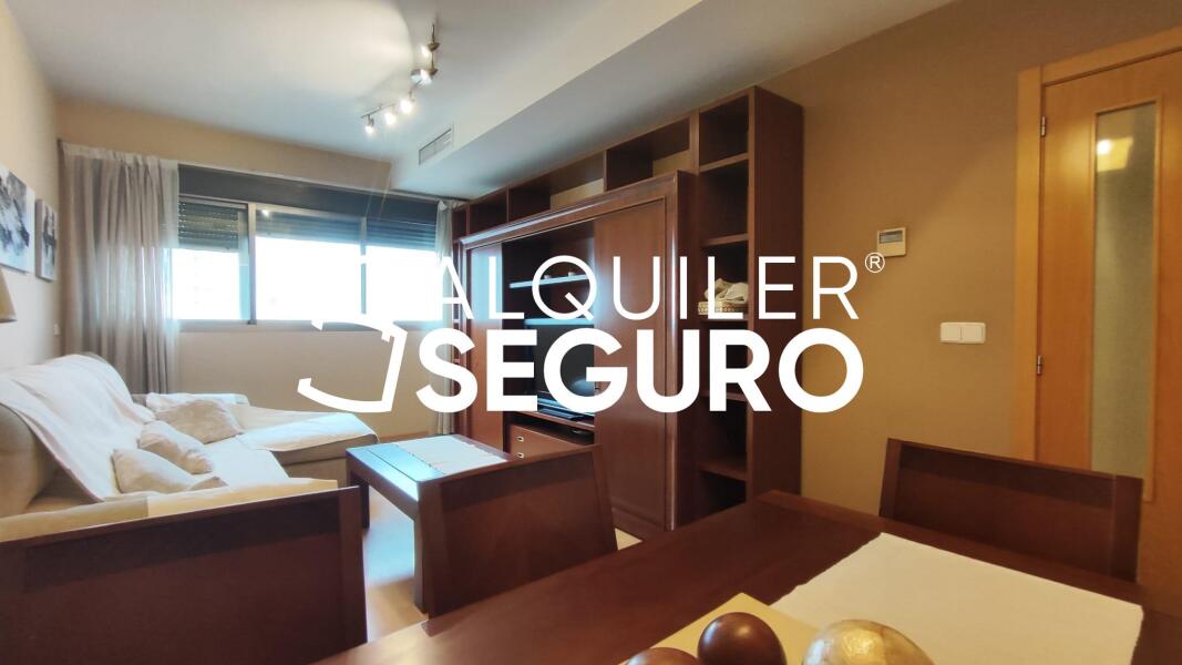 Inmueble en Calle Seul-88, VALENCIA