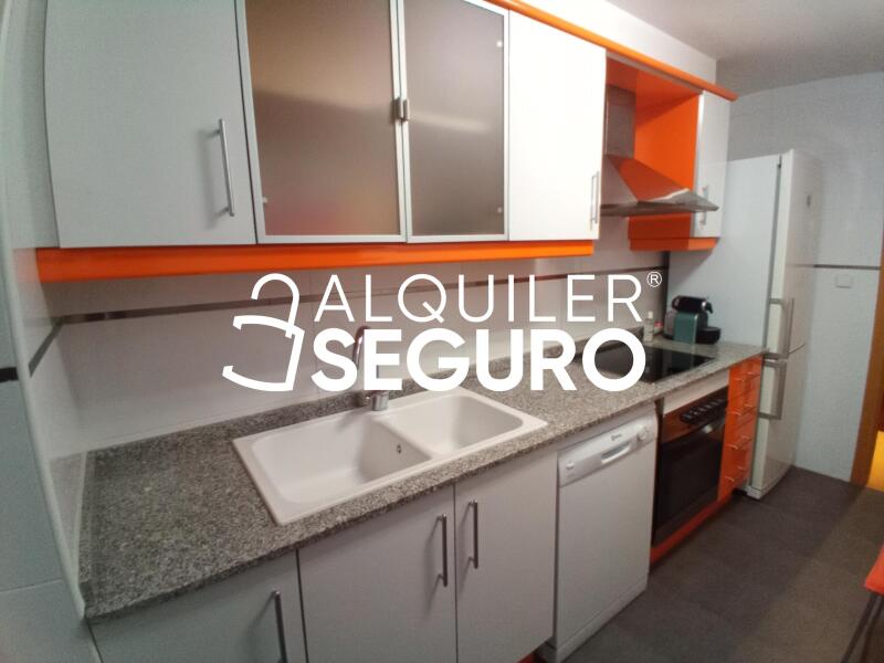 Inmueble en Calle Seul-88, VALENCIA