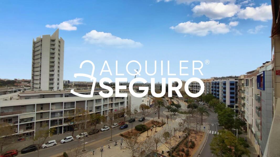 Inmueble en Calle Seul-88, VALENCIA