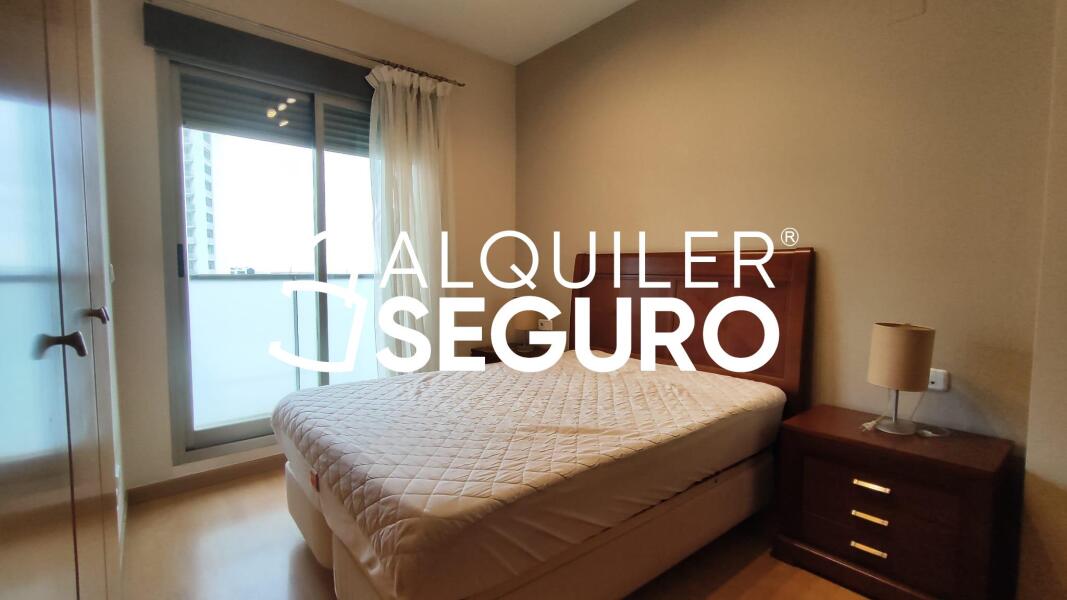 Inmueble en Calle Seul-88, VALENCIA