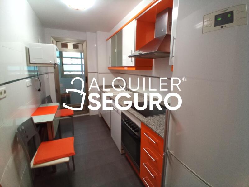 Inmueble en Calle Seul-88, VALENCIA