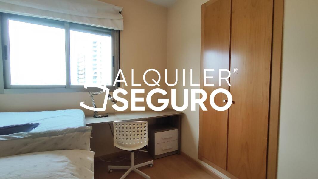 Inmueble en Calle Seul-88, VALENCIA