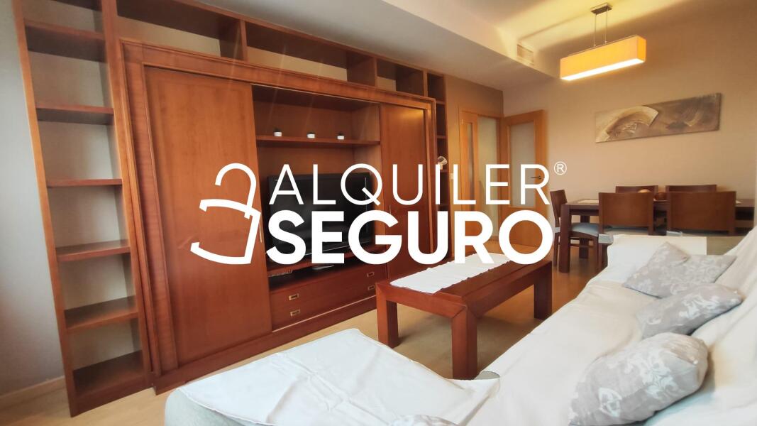 Inmueble en Calle Seul-88, VALENCIA