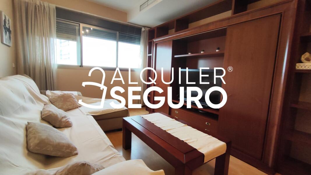 Inmueble en Calle Seul-88, VALENCIA