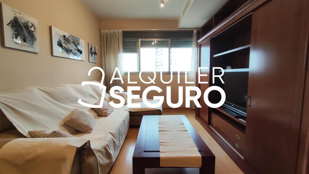 Inmueble en Calle Seul-88, VALENCIA